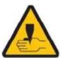 Texas Power Split 2100 V - Safety warnings - 10