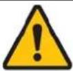 Texas Power Split 2100 V - Safety warnings - 35