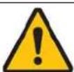 Texas Power Split 2100 V - Safety warnings - 34