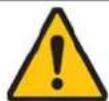 Texas Power Split 2100 V - Safety warnings - 8