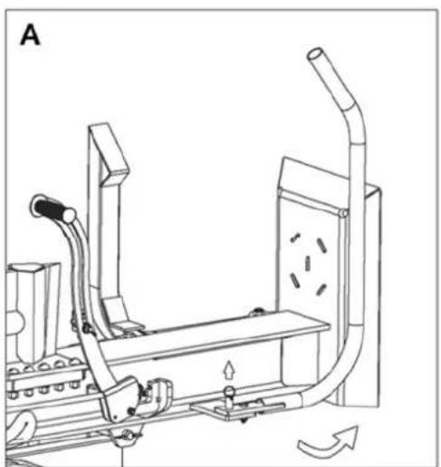 Texas Power Split 2100 V - For vehicle towing - 1