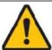 Texas Power Split 2100 V - Safety warnings - 22