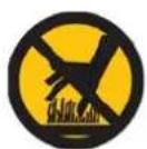 Texas Power Split 2100 V - Safety warnings - 37