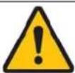 Texas Power Split 2100 V - Safety warnings - 29