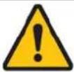 Texas Power Split 2100 V - Safety warnings - 12