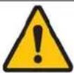 Texas Power Split 2100 V - Safety warnings - 28