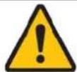 Texas Power Split 2100 V - Safety warnings - 6