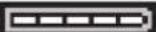 BOSCH GBH 18 V18 Professional - Akun lataustilan näyttö - 4