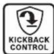BOSCH GBH 18 V18 Professional - Desconexión rápida (KickBack Control) - 1