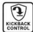 BOSCH GBH 18 V18 Professional - Функция быстрого отключения (KickBack Control) - 1
