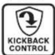 BOSCH GBH 18 V18 Professional - Γρήγορη απενεργοποίηση (KickBack Control) - 1