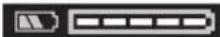 BOSCH GBH 18 V18 Professional - 배터리 충전상태 표시기 - 2