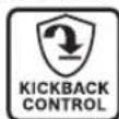 BOSCH GBH 18 V18 Professional - Бързо изключване (KickBack Control) - 1