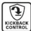 BOSCH GBH 18 V18 Professional - Hurtigfrakobling (KickBack Control) - 1