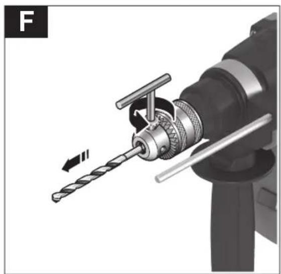 BOSCH GBH 18 V18 Professional - GBH 18V-18 Professional - 7