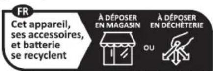 BOSCH GBH 18 V18 Professional - Valable uniquement pour la France : - 2