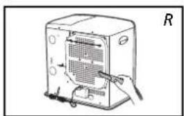 QLIMA SRE9046TC - J DIE RICHTIGE BENUTZUNG DER "SAVE" FUNKTION - 4
