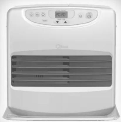 QLIMA SRE9046TC - SRE 8040 TC - SRE 9046 TC - 1