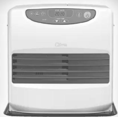 QLIMA SRE9046TC - SRE 8040 TC - SRE 9046 TC - 2