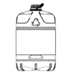 QLIMA SRE9046TC - THE RIGHT FUEL - 1