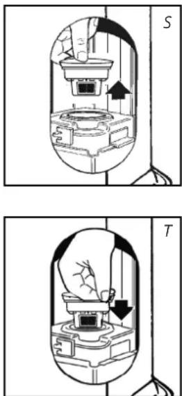 QLIMA SRE9046TC - J THE CORRECT USE OF 'SAVE' - 4