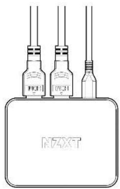 NZXT Signal 4K30 - ETAPE6 - 2