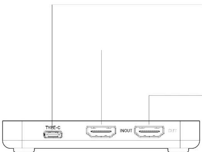 NZXT Signal 4K30 - Présentation de la CARTE de capture - 2