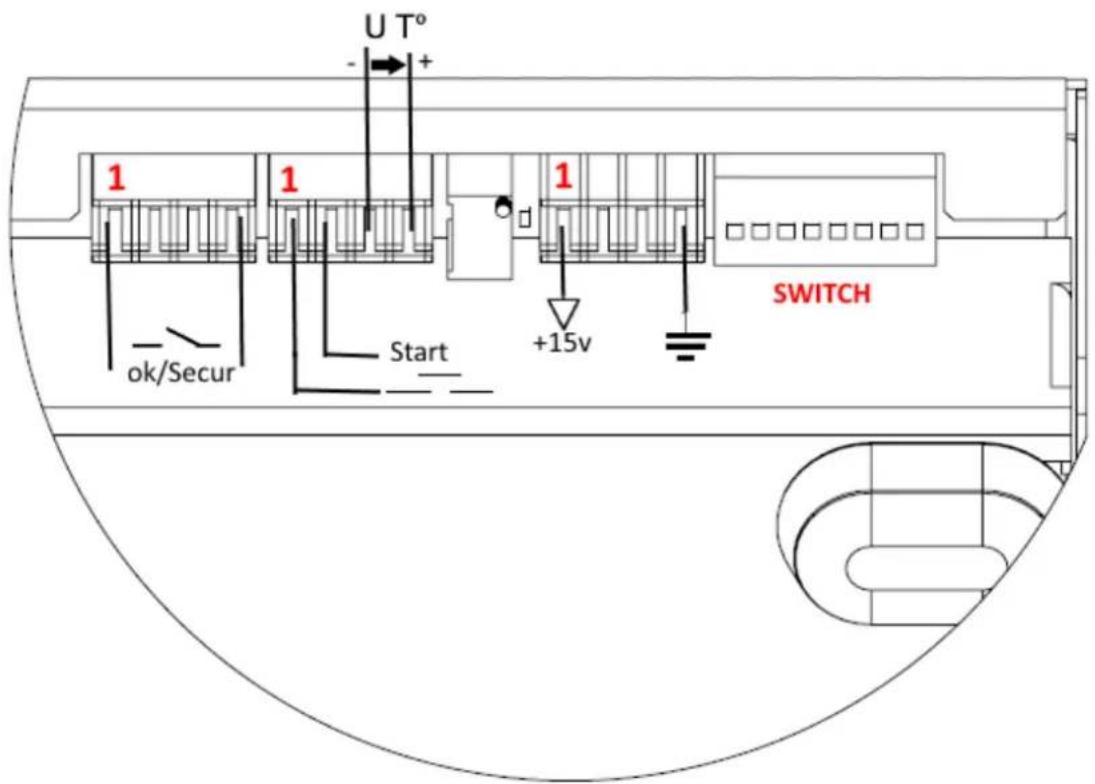 GYS Power Heat Controler - PACINHHOBKA - 1