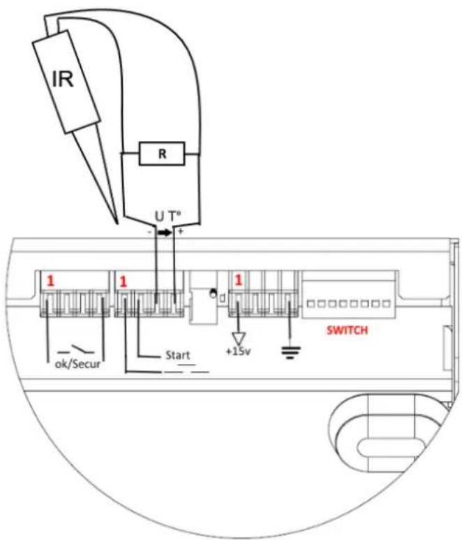 GYS Power Heat Controler - 1