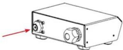 GYS Power Heat Controler - AANSLUITING OP DE POWERDUCTION - 2