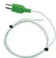 GYS Power Heat Controler - OPERATION WITH 2 THERMOCOUPLES (SUPPLIED) (FIG I) - 2