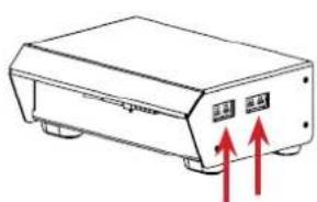 GYS Power Heat Controler - CONEXION CON EL POWERDUCTION - 4