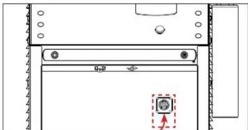 GYS Power Heat Controler - AANSLUITING OP DE POWERDUCTION - 3
