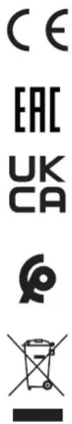 CE EAC UK CA
