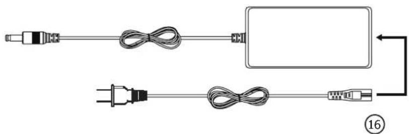 GYS Power Pack 520 - 520 - 4
