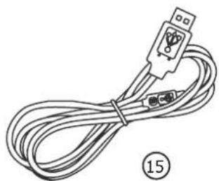 GYS Power Pack 520 - 520 - 3