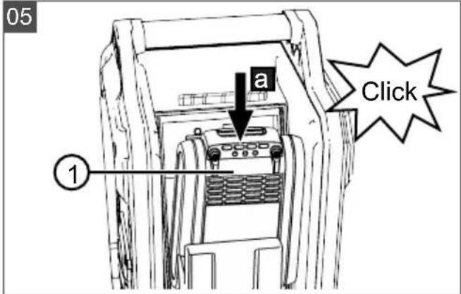 AL-KO WR 2000 - Inhaltsverzeichnis - 5