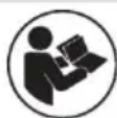 AL-KO WR 2000 - Symbol Význam - 1