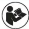 AL-KO WR 2000 - Symbol Význam - 1