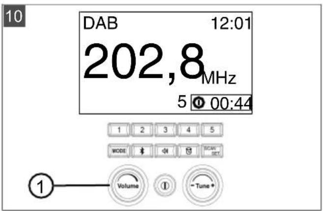 AL-KO WR 2000 - Inhaltsverzeichnis - 10