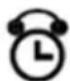 AL-KO WR 2000 - Symbol Význam - 5