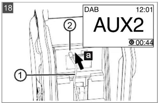 AL-KO WR 2000 - Inhaltsverzeichnis - 18