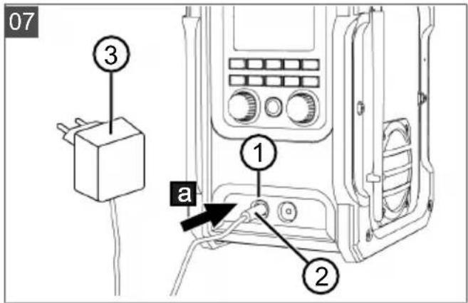 AL-KO WR 2000 - Inhaltsverzeichnis - 7