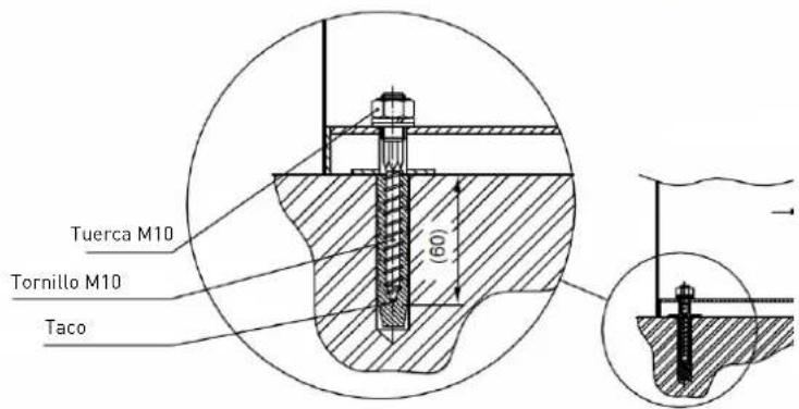Soler & Palau CORPRO V W - ÍNDICE - 3