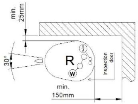 Soler & Palau CORPRO V W - DIMENSIONES - 3