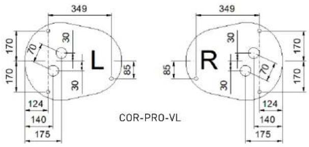 Soler & Palau CORPRO V W - Base - 2