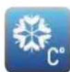 Soler & Palau CORPRO V W - TEMPERATURE PARAMETERS SETTINGS - 6