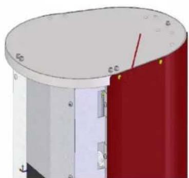 Soler & Palau CORPRO V W - ÍNDICE - 1