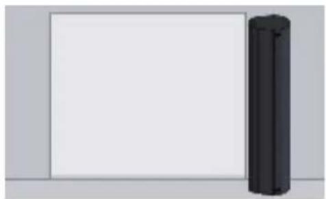 Soler & Palau CORPRO V W - Lower base - 4