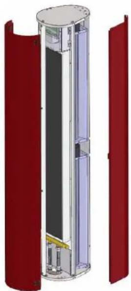 Soler & Palau CORPRO V W - MANTENIMIENTO TRIMESTRAL - 1